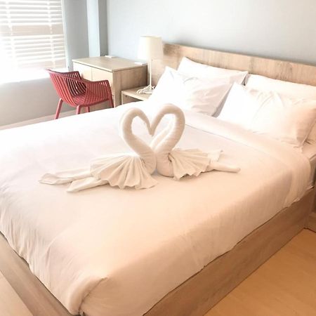 The White Garden Premier Saraburi Otel Ban Dao Ruang  Dış mekan fotoğraf