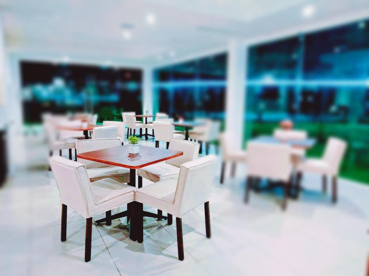 The White Garden Premier Saraburi Otel Ban Dao Ruang  Dış mekan fotoğraf
