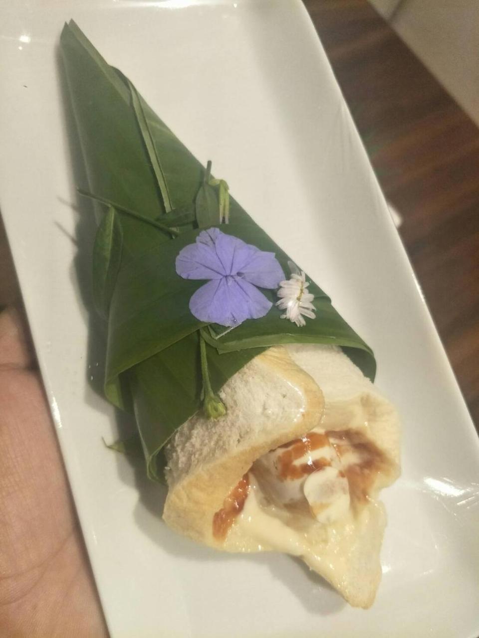 The White Garden Premier Saraburi Otel Ban Dao Ruang  Dış mekan fotoğraf