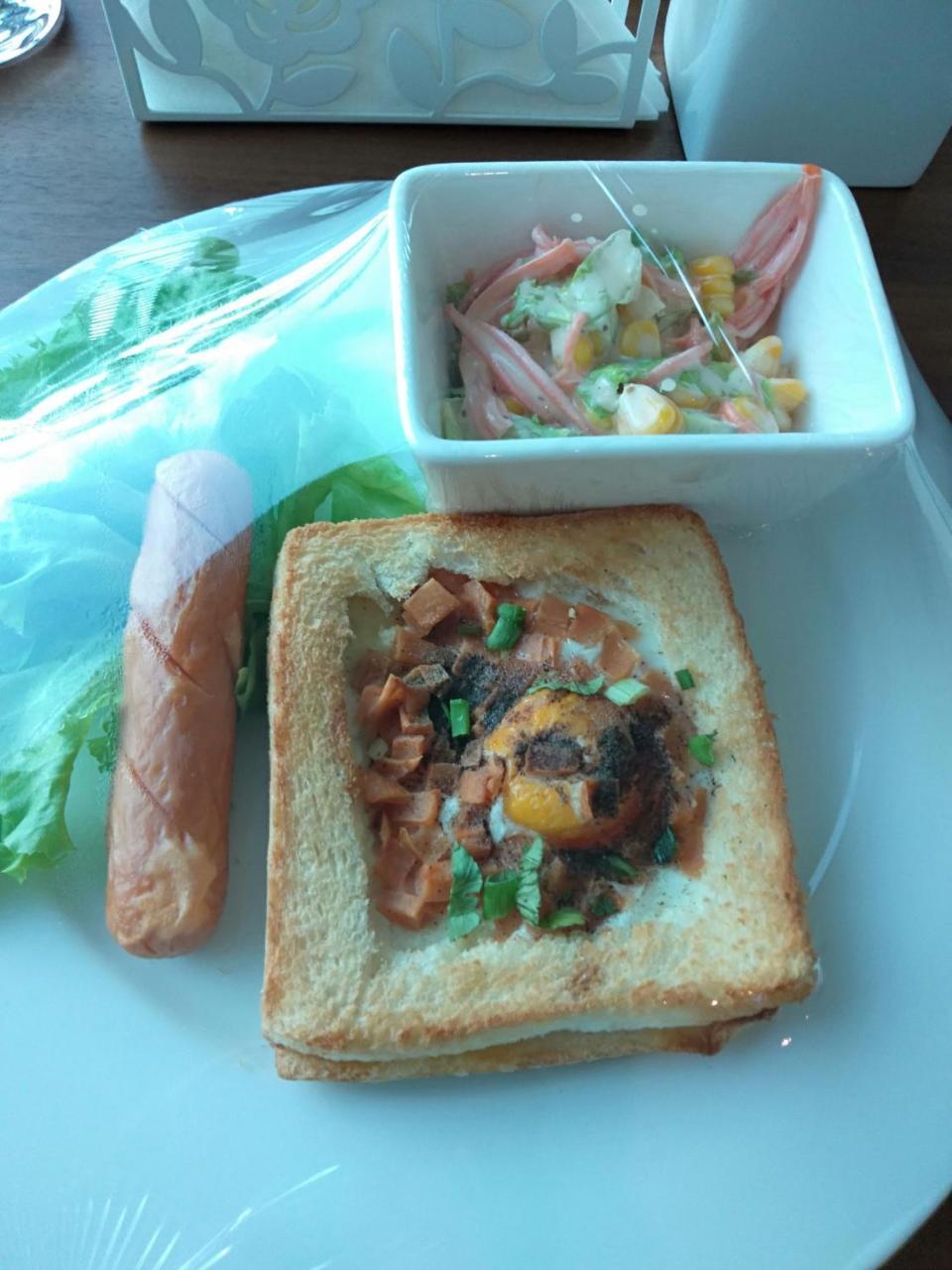 The White Garden Premier Saraburi Otel Ban Dao Ruang  Dış mekan fotoğraf