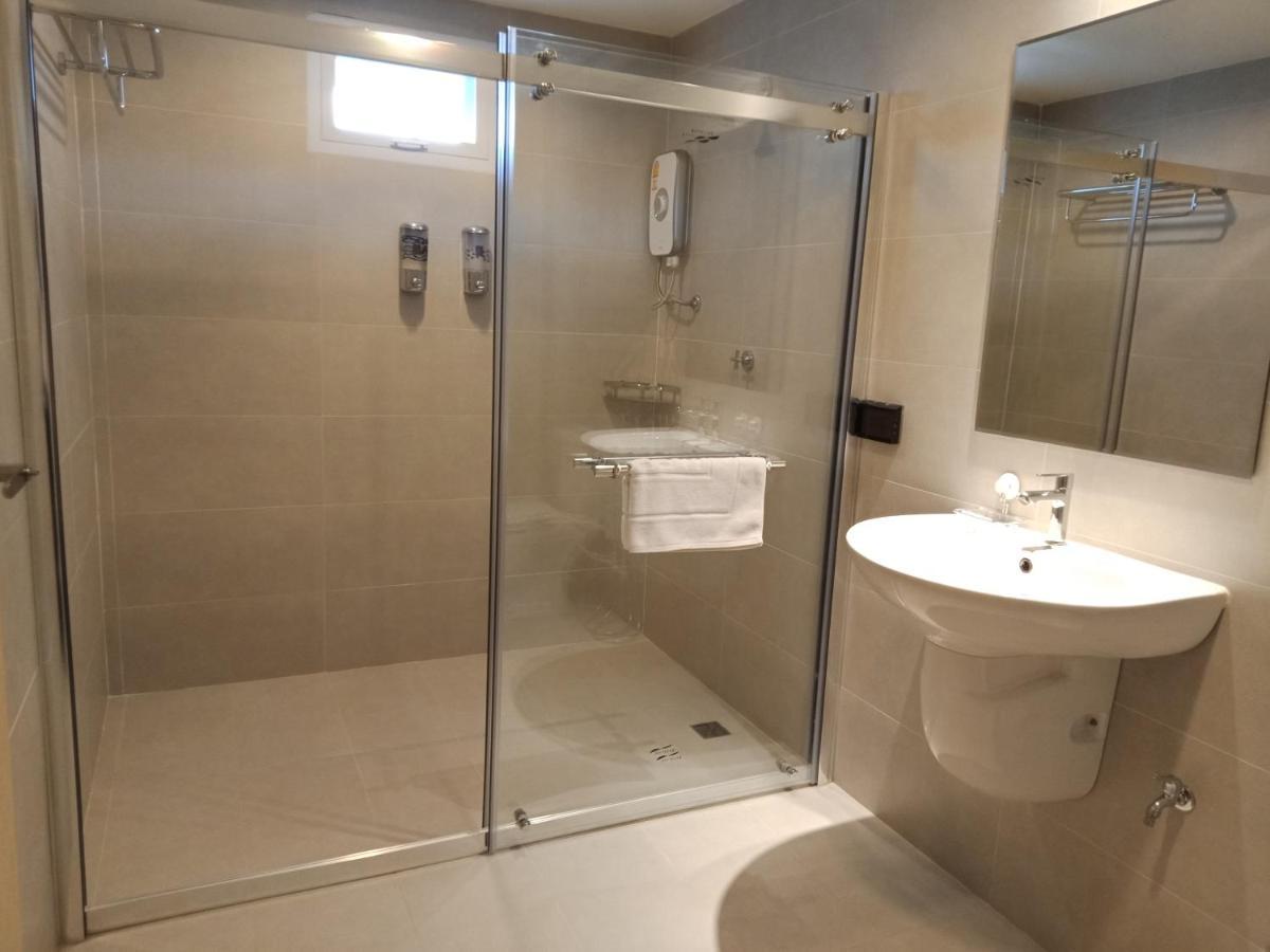 The White Garden Premier Saraburi Otel Ban Dao Ruang  Dış mekan fotoğraf